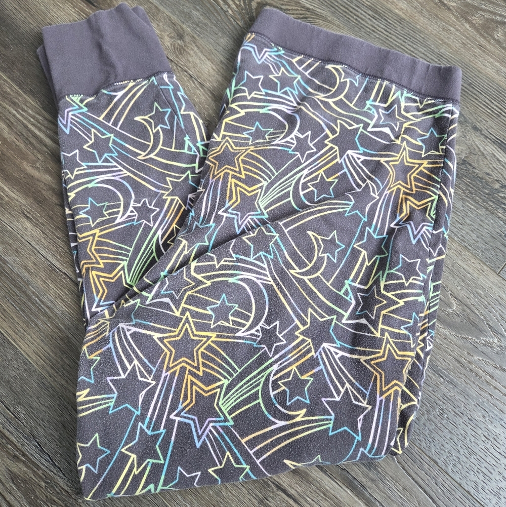 Full Length Sleep Legging
